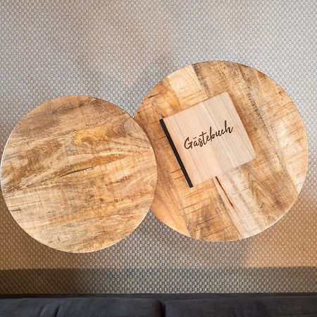Apartments Fliegerbichl - Familie Voithofer برامبرغ ام ويلدكوغه المظهر الخارجي الصورة