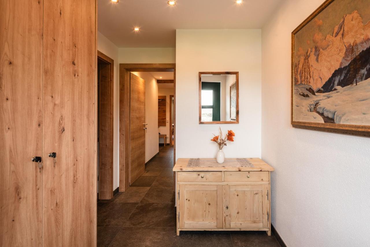 Apartments Fliegerbichl - Familie Voithofer برامبرغ ام ويلدكوغه المظهر الخارجي الصورة