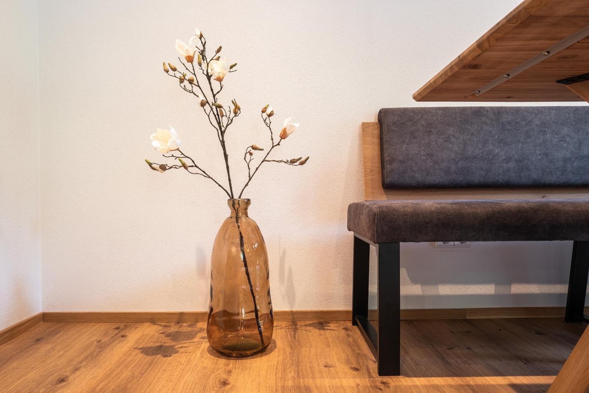 Apartments Fliegerbichl - Familie Voithofer برامبرغ ام ويلدكوغه المظهر الخارجي الصورة